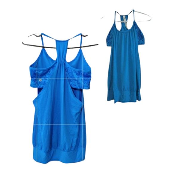 Tank Top 2/25$ Lululemon Sport bra